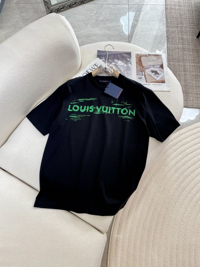 Louis Vuitton T-Shirts